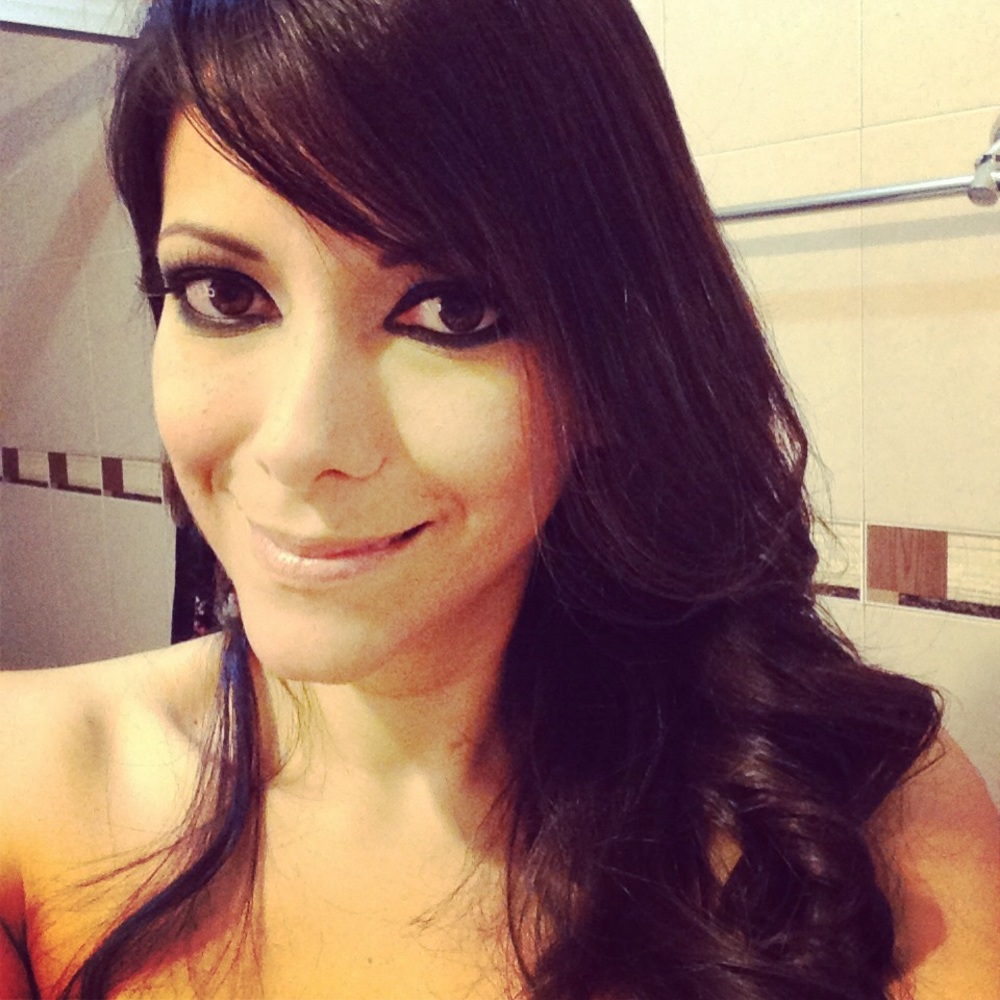 Meet your Posher, Fabiola